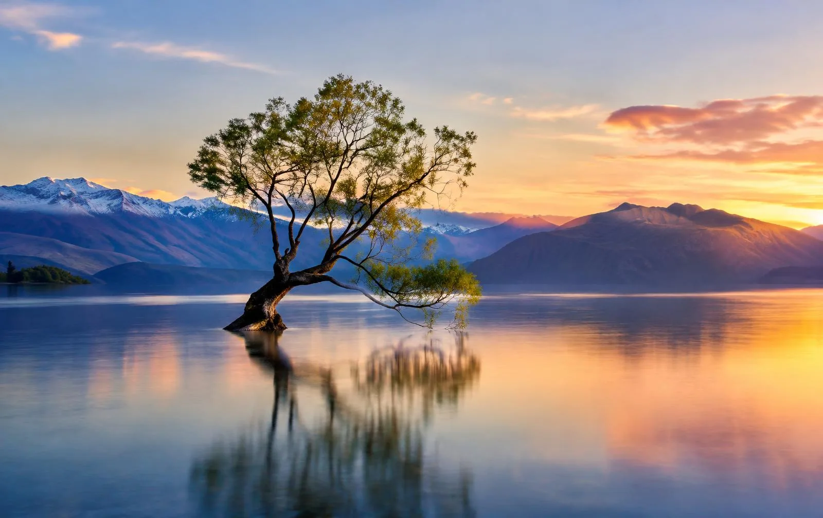 14-Day Classic Tour of New Zealand’s North and South Island