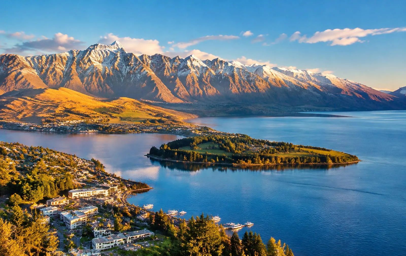 Queenstown