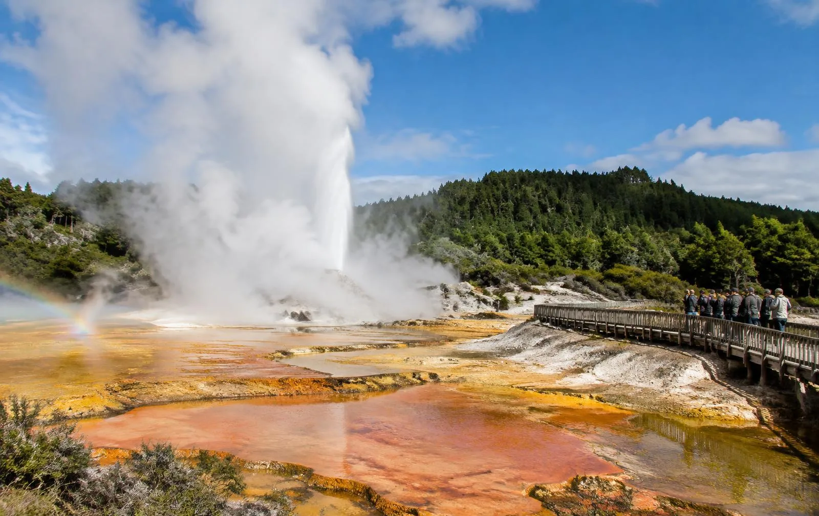 Rotorua